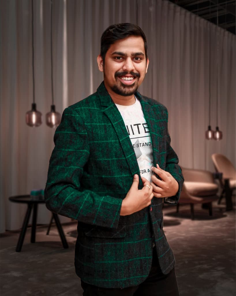 Why CapitalShift Exists